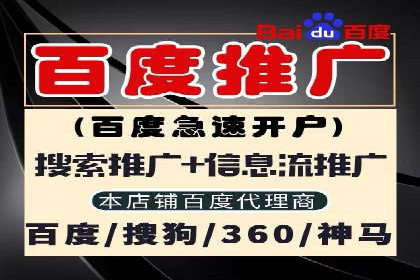 精准营销之道：百度竞价代理案例剖析